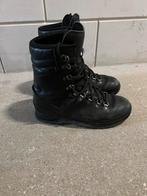 Lowa Gortex combat boots wandelschoenen bergschoenen 42,5, Schoenen, Gebruikt, Verzenden