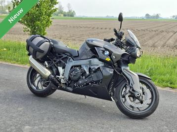 Prachtige BMW K 1300 R uit 2012❗ beschikbaar voor biedingen
