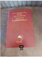 Don quichot miquel de cervantes reader's digest, Boeken, Literatuur, Ophalen of Verzenden, Gelezen