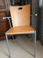 Keukenstoel Ikea, Huis en Inrichting, Stoelen, Ophalen, Zo goed als nieuw, Eén