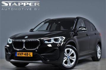 BMW X1 xDrive25e 220pk Business Edition Plus 1e Eig Dealer O beschikbaar voor biedingen