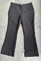 Mango pantalon zwart, Kleding | Dames, Broeken en Pantalons, Maat 38/40 (M), Mango, Ophalen of Verzenden, Zo goed als nieuw