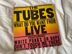 The Tubes, Ophalen of Verzenden, Gebruikt