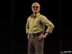 Iron Studios Marvel Stan Lee Legacy Statue, Beeldje, Replica of Model, FINE COLLECTIBLES CORPORATION EUROPE R, Nieuw, Ophalen of Verzenden