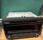 Volkswagen Radio Player - VW-5MO035186J, Auto diversen, Ophalen, Zo goed als nieuw