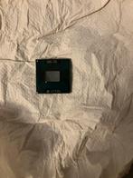 Intel Core 2 Duo P8600 - 2.4GHz - Socket P, Computers en Software, Processors, Socket P, Zo goed als nieuw, P8600, 2-core