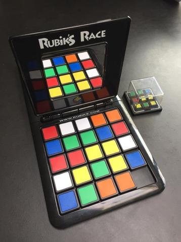 Rubik's race beschikbaar voor biedingen
