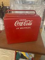 Vintage Coca Cola Cavalier Koelbox, Ophalen
