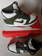 Nike dunk high, Kleding | Heren, Schoenen, Overige kleuren, Nike, Ophalen of Verzenden, Zo goed als nieuw