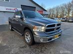 Dodge Ram 1500 3.6 V6 Quad Cab 6'4 LPG-G3 MARGE!, Auto's, Automaat, Gebruikt, Stoelverwarming, Origineel Nederlands