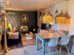Te koop / te huur Stacaravan met flinke aanbouw te Ouddorp, Caravans en Kamperen, Stacaravans, Tot en met 4