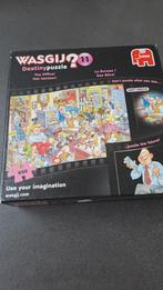 Wasgij puzzel, 950 stukjes, destiny 11, het kantoor., Ophalen of Verzenden, Zo goed als nieuw