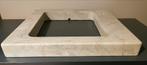 Marmer Platenspeler plint voor Technics SP-10, Ophalen, Gebruikt, Platenspeler-onderdeel, Technics