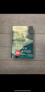 Santa Montefiore boek - Het vlinderkistje, Europa overig, Santa Montefiore, Ophalen, Gelezen