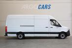 Mercedes-Benz Sprinter 314 CDI L3/H2 432L CLIMA € 19.850,0, Stof, Euro 6, 2284 kg, Wit