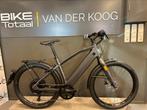 Stromer ST1 DEMO bq983 09/2024, Ophalen of Verzenden, Zo goed als nieuw, 50 km per accu of meer