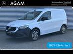 Mercedes-Benz eCitan Pro-Edition Airco Navigatie 51 kWh WLTP, Stof, Gebruikt, Navigatiesysteem, 2 stoelen