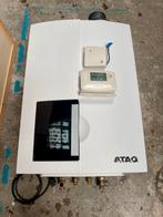 ATAG HR-Combiketel E325C, Doe-het-zelf en Verbouw, Verwarming en Radiatoren, Ophalen, 30 tot 80 cm, Cv-ketel of Combi-ketel, Minder dan 60 cm