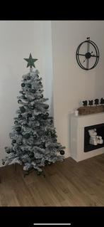 Kerstboom, Ophalen, Zo goed als nieuw