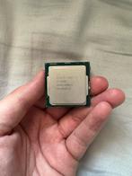 Intel core i7 10700, Computers en Software, Processors, 8-core, Ophalen of Verzenden, Zo goed als nieuw, 4 Ghz of meer