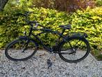 Jongensfiets Sparta Hi Ten light steel tubing, Ophalen, Gebruikt, 26 inch of meer, Versnellingen