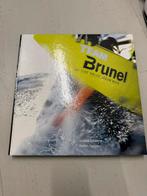 Team Brunel in the Volvo Ocean Race boek, Ophalen of Verzenden, Zo goed als nieuw, Oswald schwirtz, Europa
