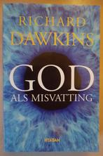 Richard Dawkins - GOD als misvatting, Ophalen of Verzenden, Richard Dawkins, Zo goed als nieuw