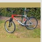 ROCK RIDER moutainbike aluminium 26 inch. In perfecte staat, Fietsen en Brommers, Fietsen | Crossfietsen en BMX, Ophalen, Zo goed als nieuw