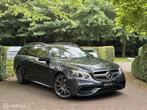 Mercedes E-klasse Estate AMG 63 S 4MATIC - 585 PK - B&O -, Automaat, 5461 cc, Vierwielaandrijving, 118 €/maand