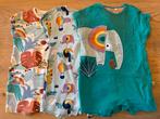 3x Zomer Boxpakjes - Next Maat 74, Kinderen en Baby's, Babykleding | Maat 74, Ophalen of Verzenden, Gebruikt, Jongetje of Meisje