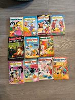 Donald duck pockets. Bieden. Teab, Meerdere comics, Ophalen, Zo goed als nieuw, Europa