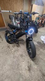 Fatbike V20 Pro, Fietsen en Brommers, Brommers | Tomos, Ysvsv, Overige modellen, 7 versnellingen, Maximaal 45 km/u