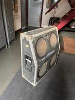 Luidspeaker kast voor 4x12 inch speakers, Ophalen, Gebruikt, Hollow body, Overige merken