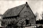 Stavenisse Oud Gereformeerde Kerk # 8, Verzamelen, Ansichtkaarten | Nederland, Verzenden, 1960 tot 1980, Ongelopen, Zuid-Holland