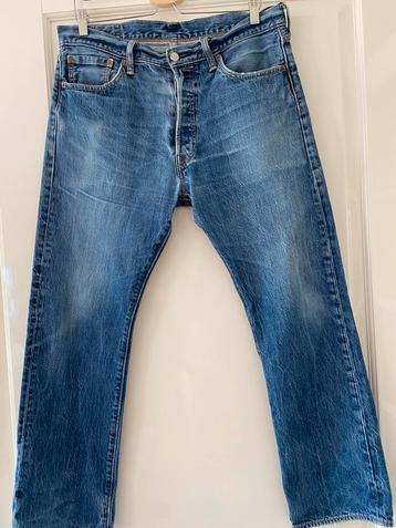 Levi's 34/32 beschikbaar voor biedingen