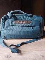 Travelite Skaii reistas/rugzak, Ophalen of Verzenden, Zo goed als nieuw, Blauw, 30 cm of meer