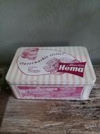 Hema koekjes blik, Verzamelen, Ophalen of Verzenden