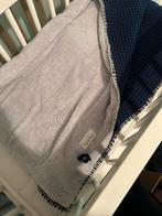 Wieg deken Koeka, Kinderen en Baby's, Ophalen of Verzenden, Zo goed als nieuw, 100 cm of meer, Deken