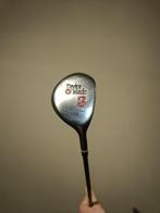 Taylormade Metalwood 3, Ophalen, Gebruikt, Club
