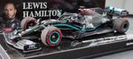 Minichamps Mercedes W11 #44 Lewis Hamilton 1:43 Tuscan GP, Hobby en Vrije tijd, Modelauto's | 1:43, Nieuw, Ophalen of Verzenden