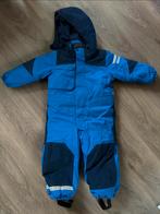 Blauwe Skipak H&M Maat 98 - Nieuwstaat!, Kinderen en Baby's, Kinderkleding | Maat 98, Ophalen of Verzenden, Zo goed als nieuw