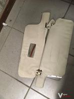 Vw golf 2 zonnekleppenset 1990, Auto-onderdelen, Gebruikt, -, -, Ophalen of Verzenden