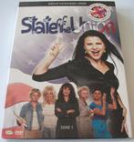 Dvd *** STATE OF THE UNION *** Seizoen 1 *NIEUW*, Vanaf 12 jaar, Ophalen of Verzenden, Nieuw in verpakking, Komedie