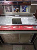 jukebox  rock-ola-1, Ophalen, Gebruikt, 1960 tot 1970, Rock Ola