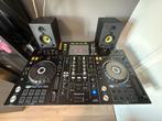 Pioneer XDJ-RX2 DJ System In Absolute Nieuwstaat !, Ophalen, Zo goed als nieuw, Draaitafel, Pioneer