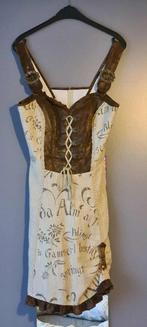 dirndl, Kleding | Dames, Carnavalskleding en Feestkleding, Maat 38/40 (M), Ophalen of Verzenden, Kleding, Country line
