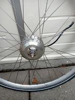 Stella El.fiets Voorwiel Motor, Gebruikt, Algemeen, Stella, Ophalen