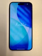 Apple iPhone 15 Pro Max 1TB Zwart Titanium + Apple Care, 86 %, Zwart, IPhone 15 Pro Max, 1 TB