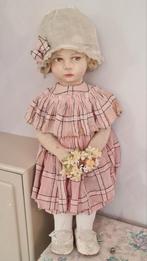 Antieke Lencidoll/Raynalpop Zie omschrijving, Verzamelen, Poppen, Ophalen of Verzenden, Gebruikt, Pop