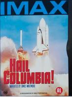 IMAX. Hail Columbia!, Alle leeftijden, Ophalen of Verzenden, Zo goed als nieuw, Overige typen